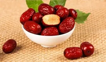 عناب؛ میوه کوچک با خواص بزرگ برای سلامتی