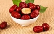 عناب؛ میوه کوچک با خواص بزرگ برای سلامتی