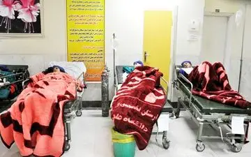 معمای مسمومیت دانش‌آموزان قمی کشف شد!