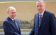اصلاحات داخلی روسیه برای تقویت نقش خارجی