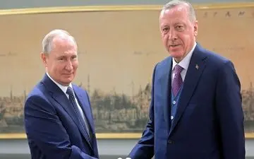 اصلاحات داخلی روسیه برای تقویت نقش خارجی