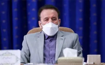 واکنش واعظی به بررسی طرح صیانت از کاربران در فضای مجازی: مردم نامحرم نیستند که ما در خفا برای آنها قانون بنویسم