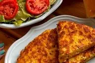 طرز تهیه کوکوی هویج شمالی؛ غذای سنتی و خوشمزه با طعمی متفاوت