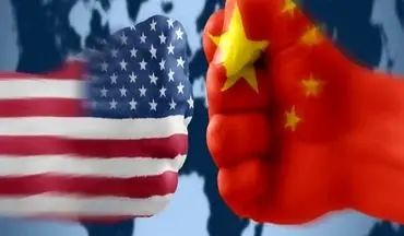 چین فروش تسلیحاتی آمریکا به تایوان را محکوم کرد