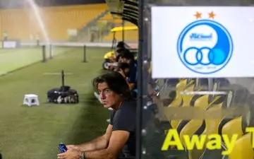 تبعات شکست ۷ گله استقلال در آسیا/ احضار ساپینتو به جلسه سرنوشت‌ساز!