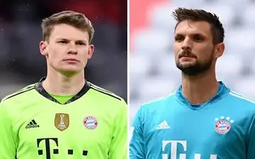 گلر آینده‌دار بایرن‌مونیخ راهی موناکو شد