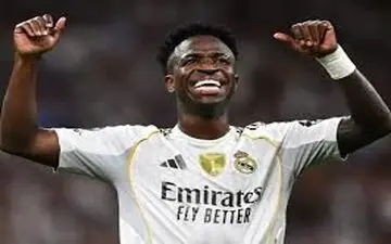 وینیسیوس: نمی‌خواستیم به بارسایی‌ها توهین کنیم