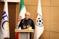 داریوش مصطفوی‌ درگذشت