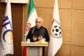 داریوش مصطفوی‌ درگذشت