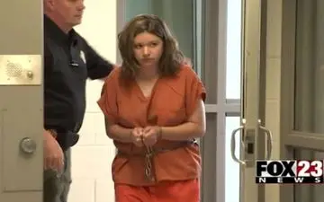 سرگرمی مرگبار دختر آمریکایی؛ کشتن ۴۰۰ نفر 