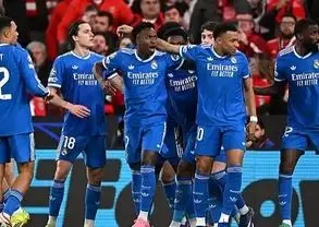 لیگ قهرمانان داغ شد؛ کامبک پاریس، انتقام رئال، قدرت‌نمایی دورتموند