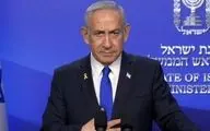 نتانیاهو: عملیات ممکن است طولانی باشد؛ شهروندان برای اقامت در پناهگاه آماده شوند