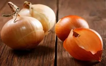 هر روز پیاز بخورید!