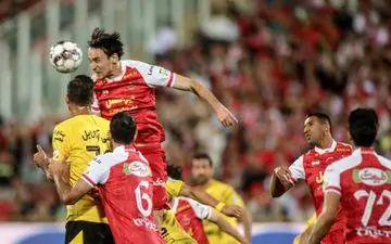 گولسیانی و پرسپولیس چه مشکلی با هم دارند؟

