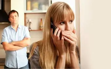 چرا زنان دوست دارند خیانت می کنند؟