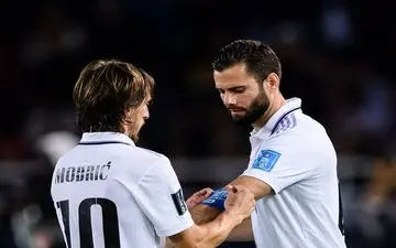 ستاره رئال قصد جدایی دارد؟