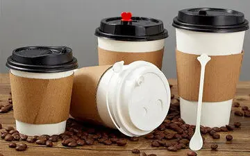 نوشیدن چای و قهوه در لیوان یکبارمصرف ممنوع

