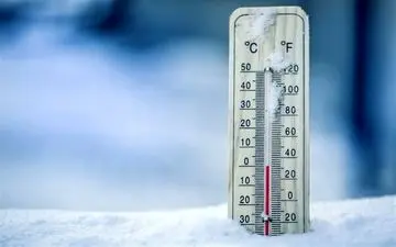 هواشناسی | هوای سرد تا ۱۲ اسفند ماندگار است

