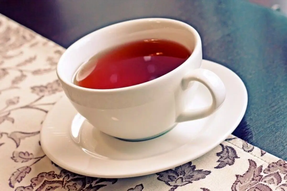 یک فایده ای که درباره چای کمتر شنیده اید