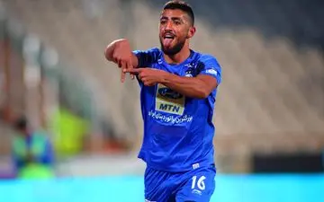 چرا باشگاه پرسپولیس نمی‌تواند جوانانی مثل صیادمنش پیدا کند؟