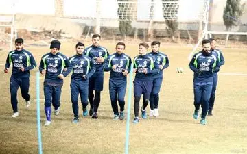  استقلال از امروز برای ماشین سازی مخفی می شود