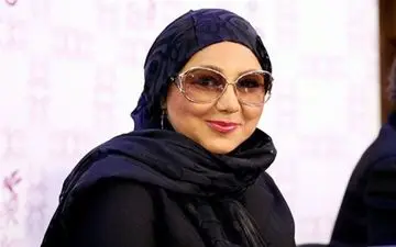 موتورسواری بهنوش بختیاری در فیلم برمودا (عکس)