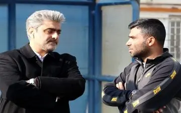 روزهای سیاه سایپا تحت مدیریت مهرداد سراجی