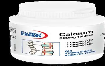 ویتامین D به همراه کلسیم بر سلامت زنان مسن چه تاثیری دارد؟