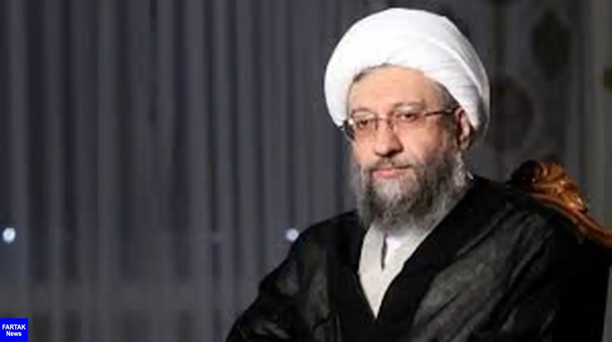 آملی لاریجانی: مجمع تشخیص در تصمیمات خود بهبود اوضاع سیستان وبلوچستان را مدنظر خواهد داد
