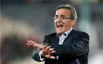 برانکو در جستجوی مهاجم جدید پرسپولیس ملت ایران شد 