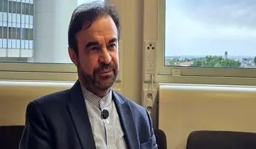 ایران قطعنامه ممنوعیت حمله به تأسیسات هسته‌ای را دنبال می کند