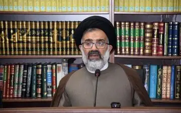 فوری | یک امام جمعه استعفا داد | دلیل استعفا اعلام شد