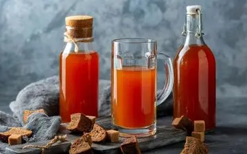 آیا آبغوره واقعاً لاغر می‌کند؟ بررسی علمی خواص و مضرات آن