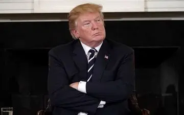  ایران، هدف راهبرد 4 مرحله ای ترامپ