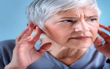  پیرگوشی چیست و چه علائمی دارد؟ 