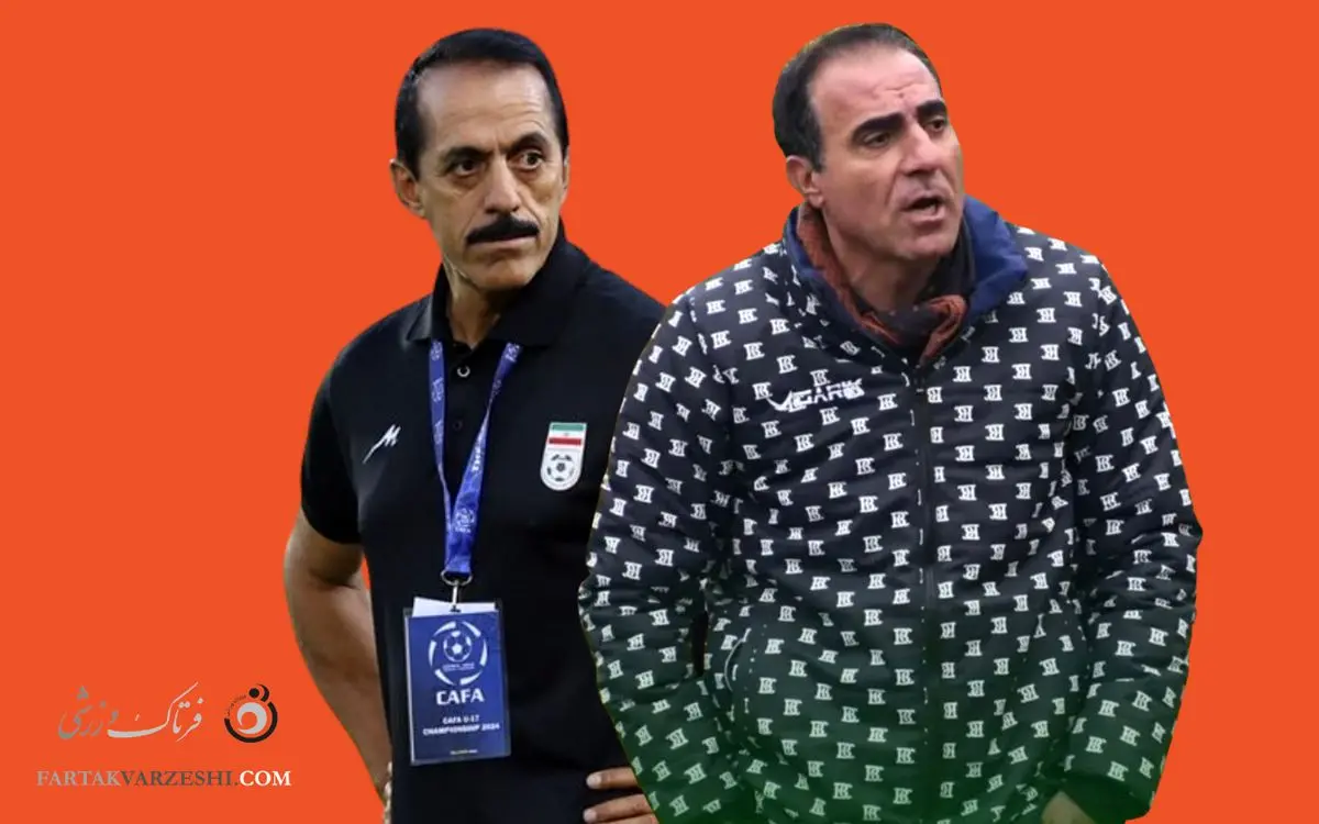 ستارگان در جستوجوی درخشش؛ چمنیان به دنبال نخستین پیروزی فصل