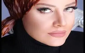 عکس هنری خانم بازیگر در ترکیه