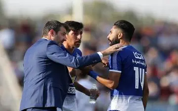 داستان مترجم استراماچونی ادامه دار شد!