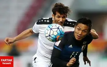 پاسخ منفی بمب جذاب به پیشنهاد پرسپولیس؛ رقم قراردادم باید اندازه منشا باشد!
