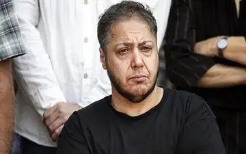 مازیار لرستانی در سرویس بهداشتی دستگیر شد! / ماجرا چیست ؟ + ویدئو دستگیری