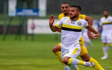 قائدی نمی‌خواهد تیم ملی را از دست بدهد