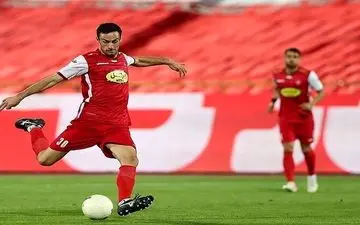 گولسیانی: هیچ کشوری به اندازه ایران به VAR‌ نیاز ندارد/ اشتباهات داوری فاجعه است 