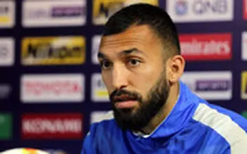 روزبه چشمی: دلتون به حال این مردم بدبخت بسوزه!