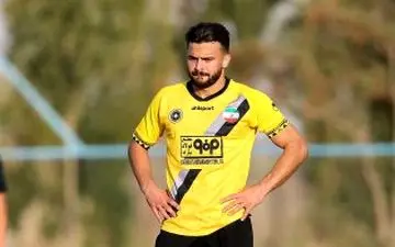 رفیعی: بازگشت به تیم ملی، نقطه‌ی عطف 1400