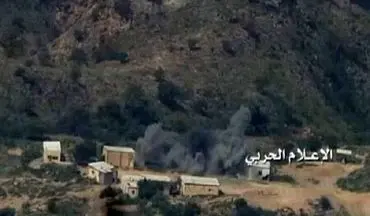 آخرین خبرها از حمله نیروهای یمنی به پایگاه های مزدوران در البیضاء