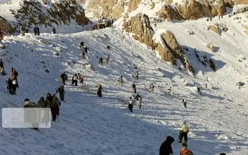 کولبر سقزی بر اثر سرما جانباخت