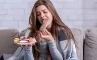 پرخوری عصبی چیست؟ +راهکارهای مقابله با آن