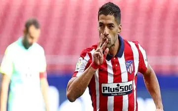 سوارز؛ اولین گزینه دورتموند برای جانشینی سباستین هالر