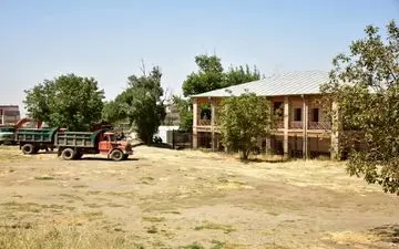 با پیشنهاد مدیرکل دیوان محاسبات استان همدان مشکل نورمهال حل می‌شود؟! + فیلم