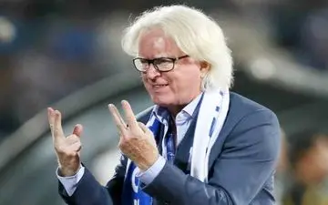 هر ۴ بازیکن خارجی را رد کنید/شفر در بن‌یاس هم شرط گذاشت!